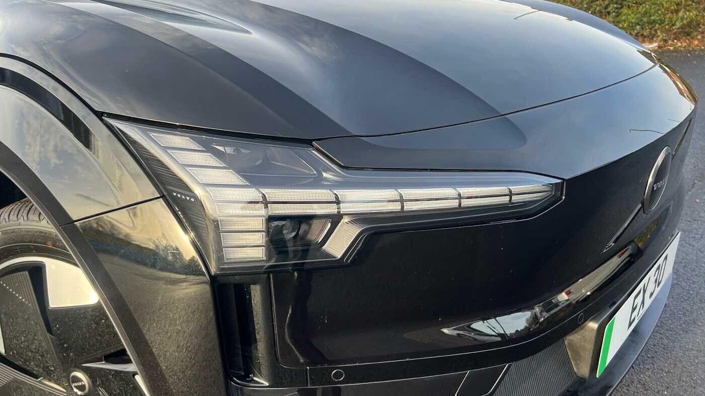Used Volvo EX30 2025 for sale - 77574103: Photo 37
