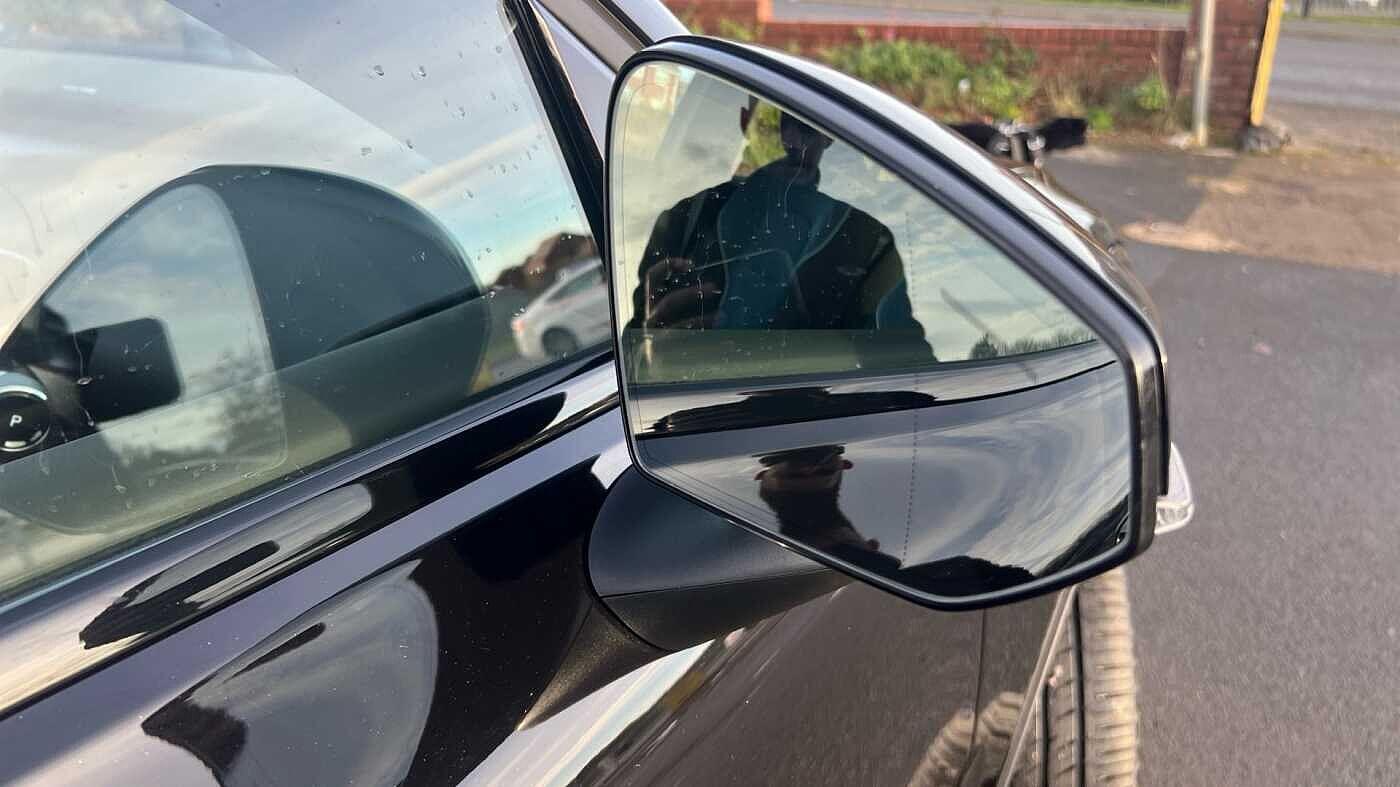 Used Volvo EX30 2025 for sale - 77574103: Photo 41