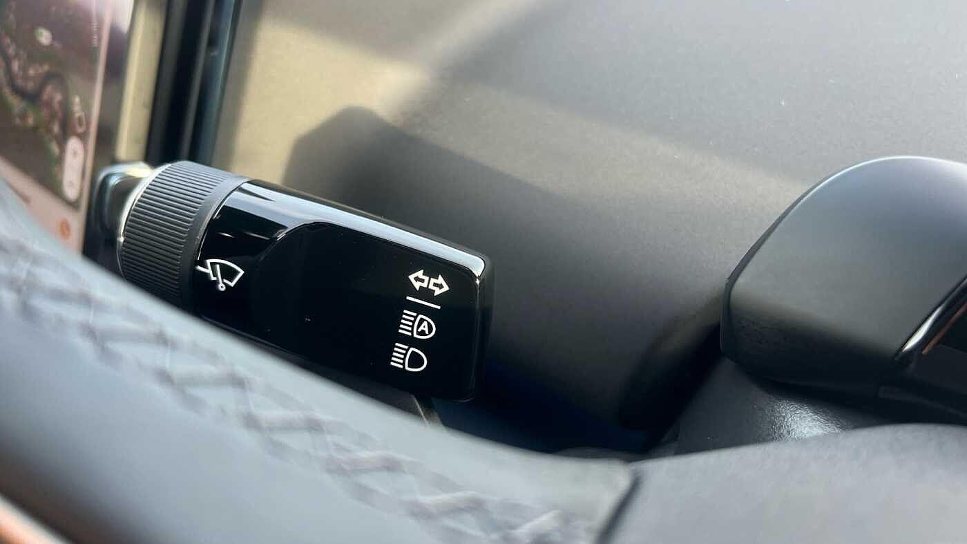 Used Volvo EX30 2025 for sale - 77574103: Photo 45