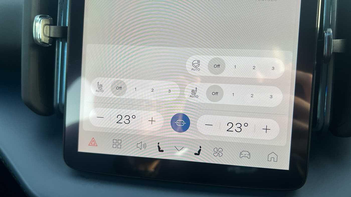 Used Volvo EX30 2025 for sale - 77574103: Photo 55