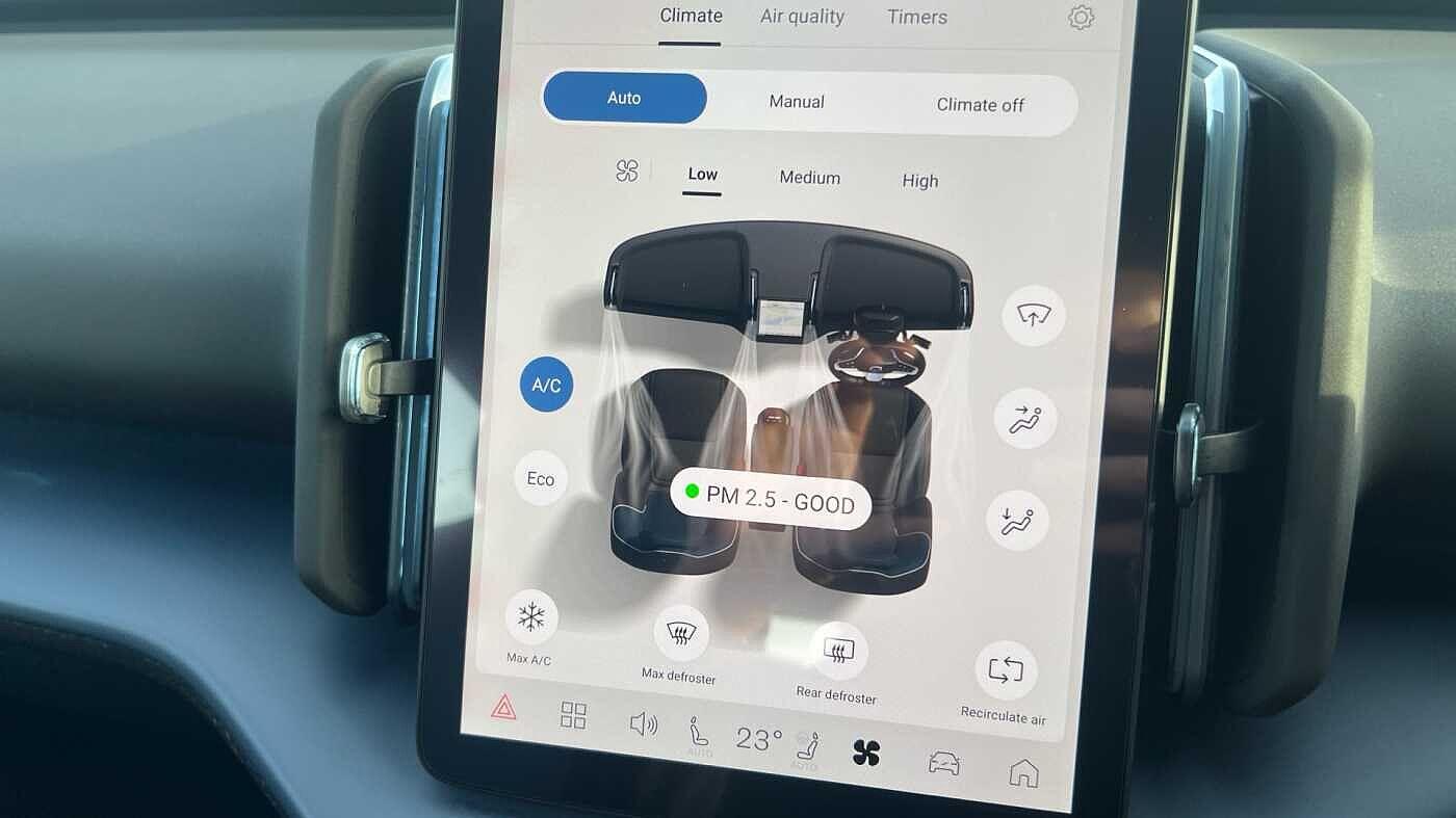 Used Volvo EX30 2025 for sale - 77574103: Photo 56