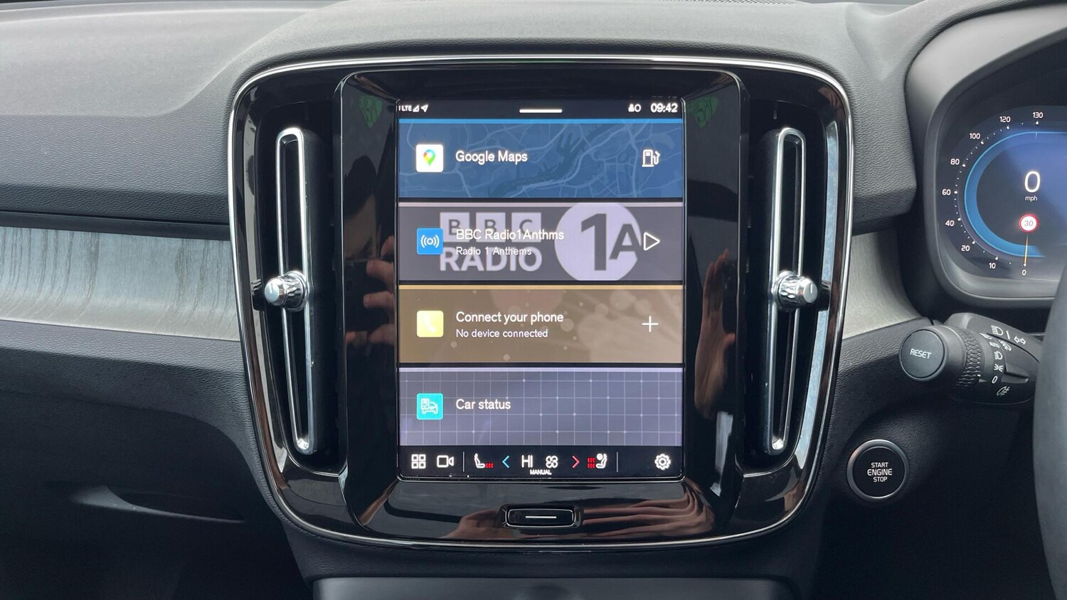 Used Volvo XC40 for sale - 77586455: Photo 12