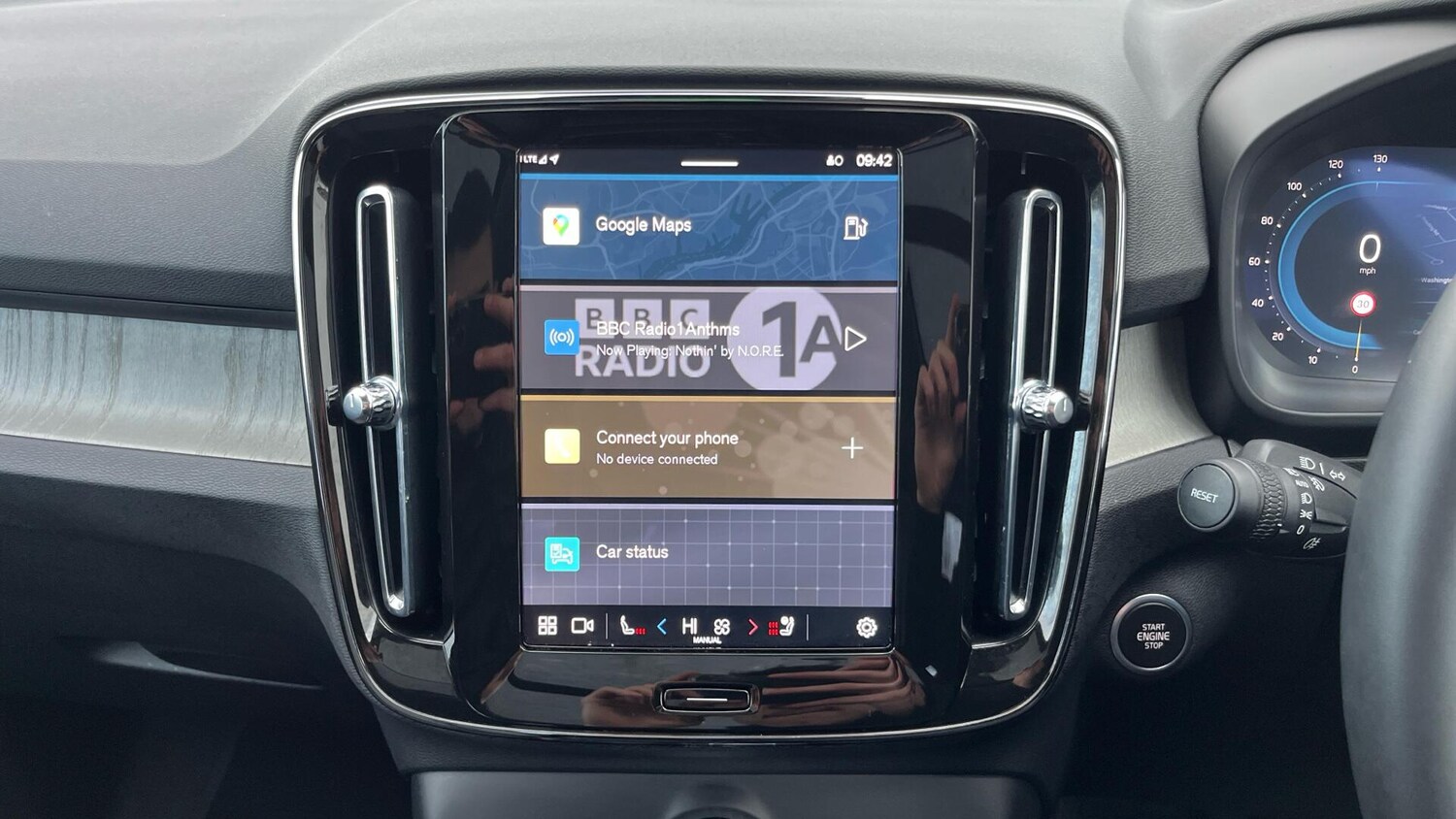 Used Volvo XC40 for sale - 77586455: Photo 15