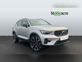 Used Volvo XC40 2024 for sale - 77586455: Photo