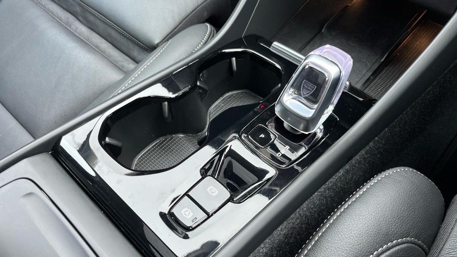 Used Volvo XC40 for sale - 77586455: Photo 24