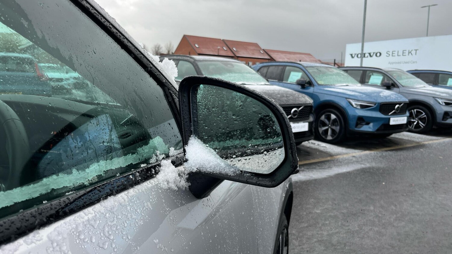 Used Volvo XC40 for sale - 77586455: Photo 30