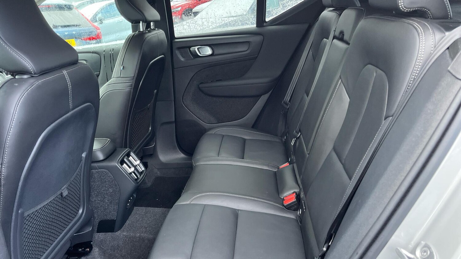 Used Volvo XC40 for sale - 77586455: Photo 31