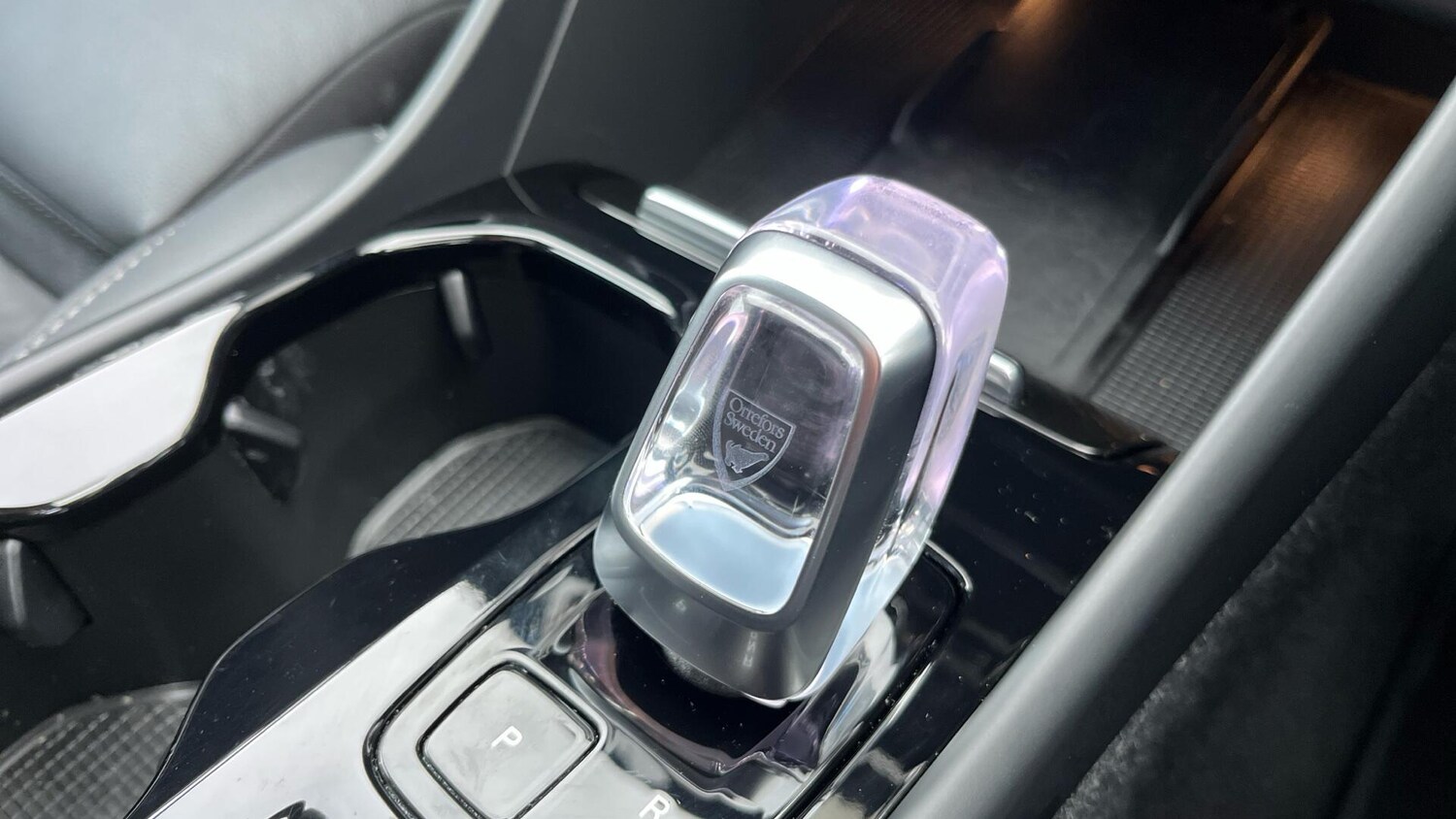 Used Volvo XC40 for sale - 77586455: Photo 36