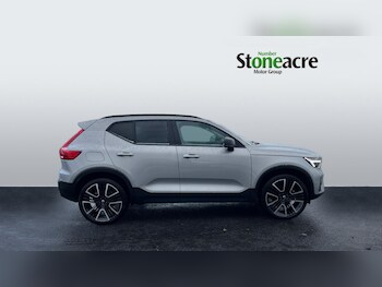 Used Volvo XC40 2024 for sale - 77586455: Photo