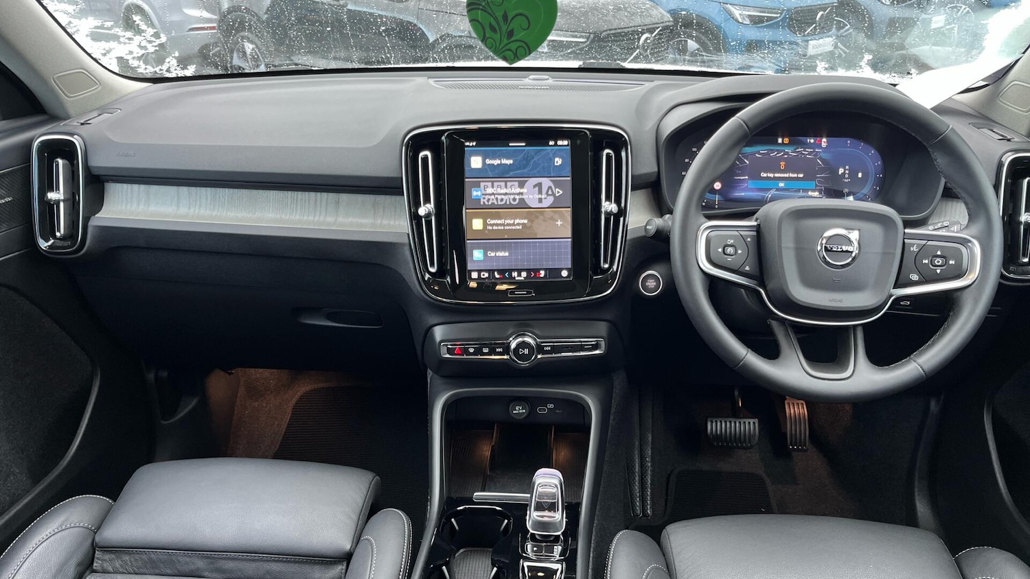 Used Volvo XC40 for sale - 77586455: Photo 5