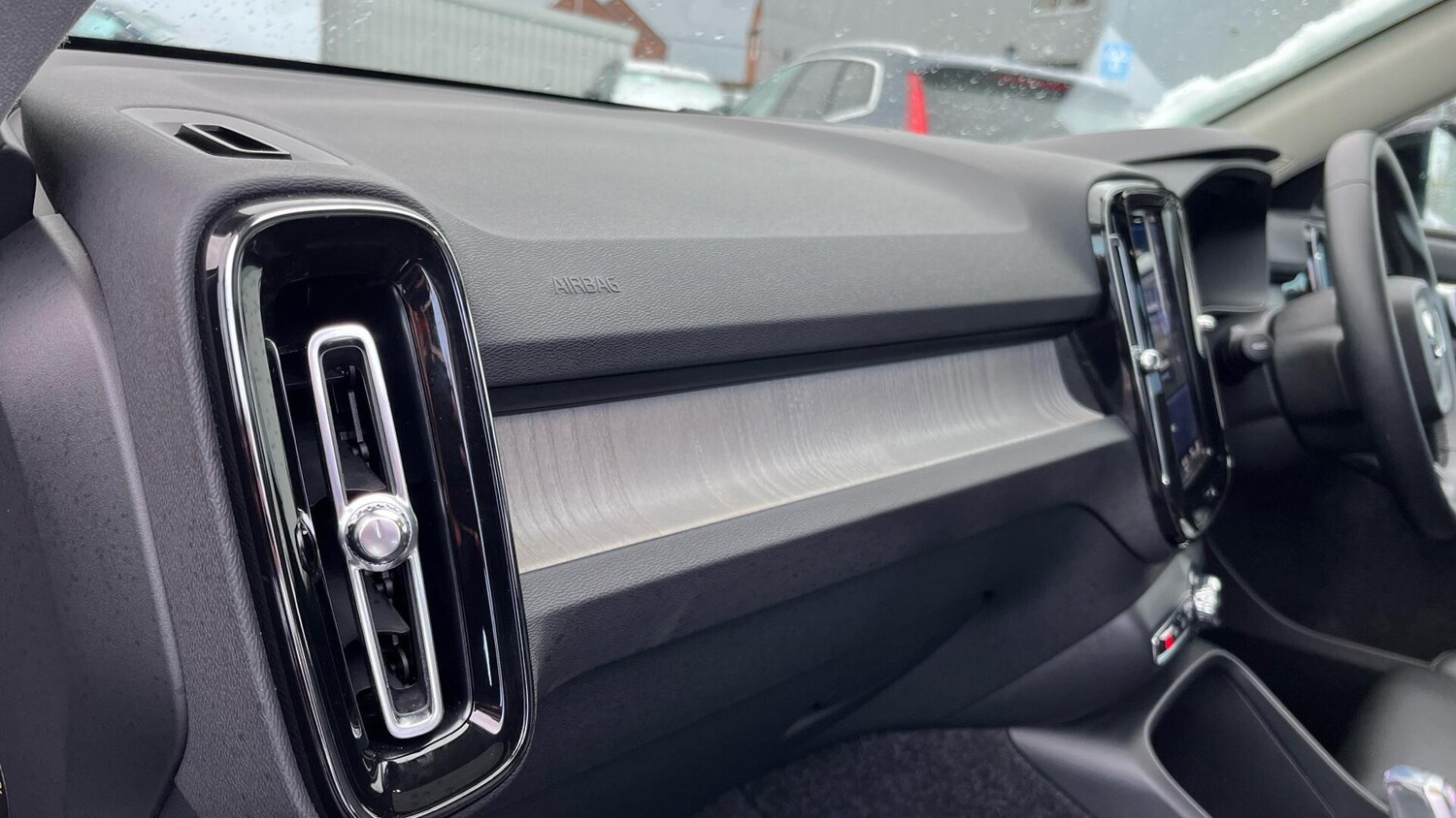 Used Volvo XC40 for sale - 77586455: Photo 51