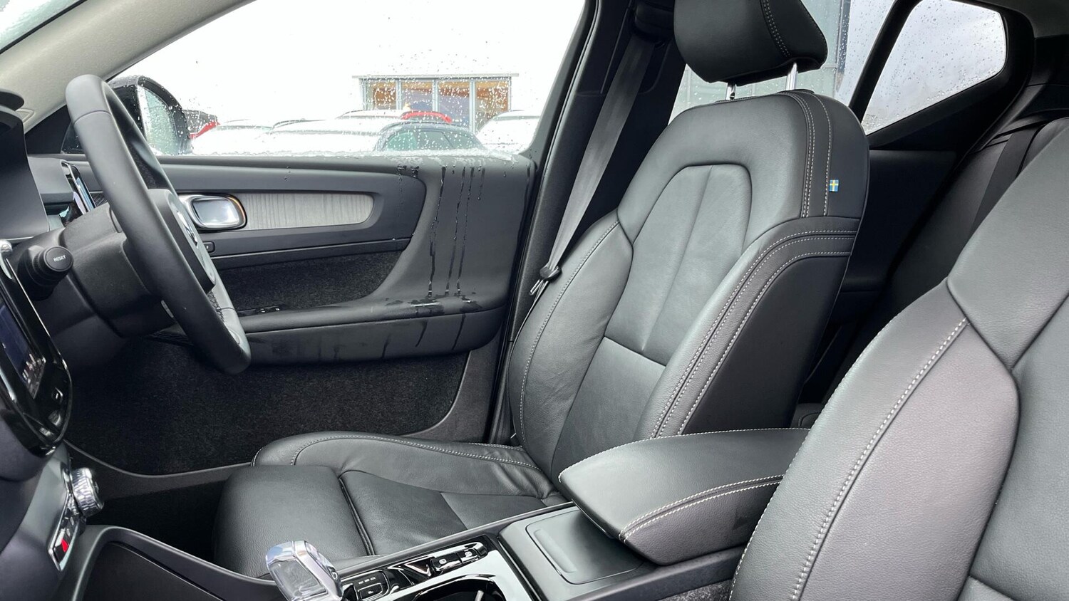 Used Volvo XC40 for sale - 77586455: Photo 52