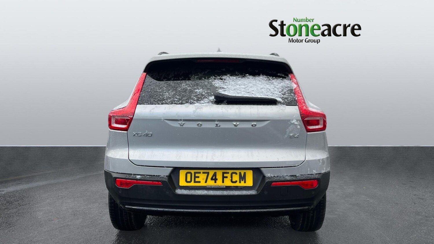 Used Volvo XC40 for sale - 77586455: Photo 7