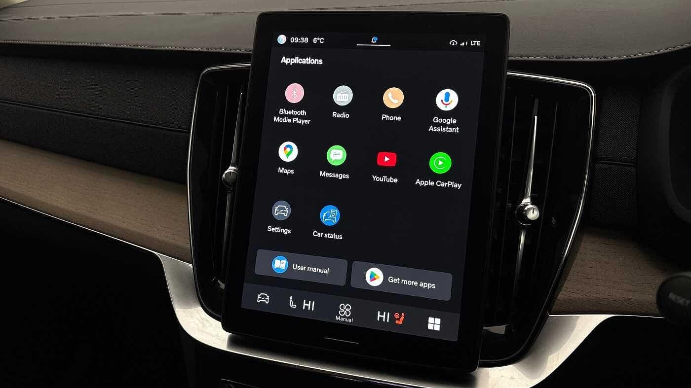 Used Volvo XC90 2025 for sale - 77598012: Photo 11