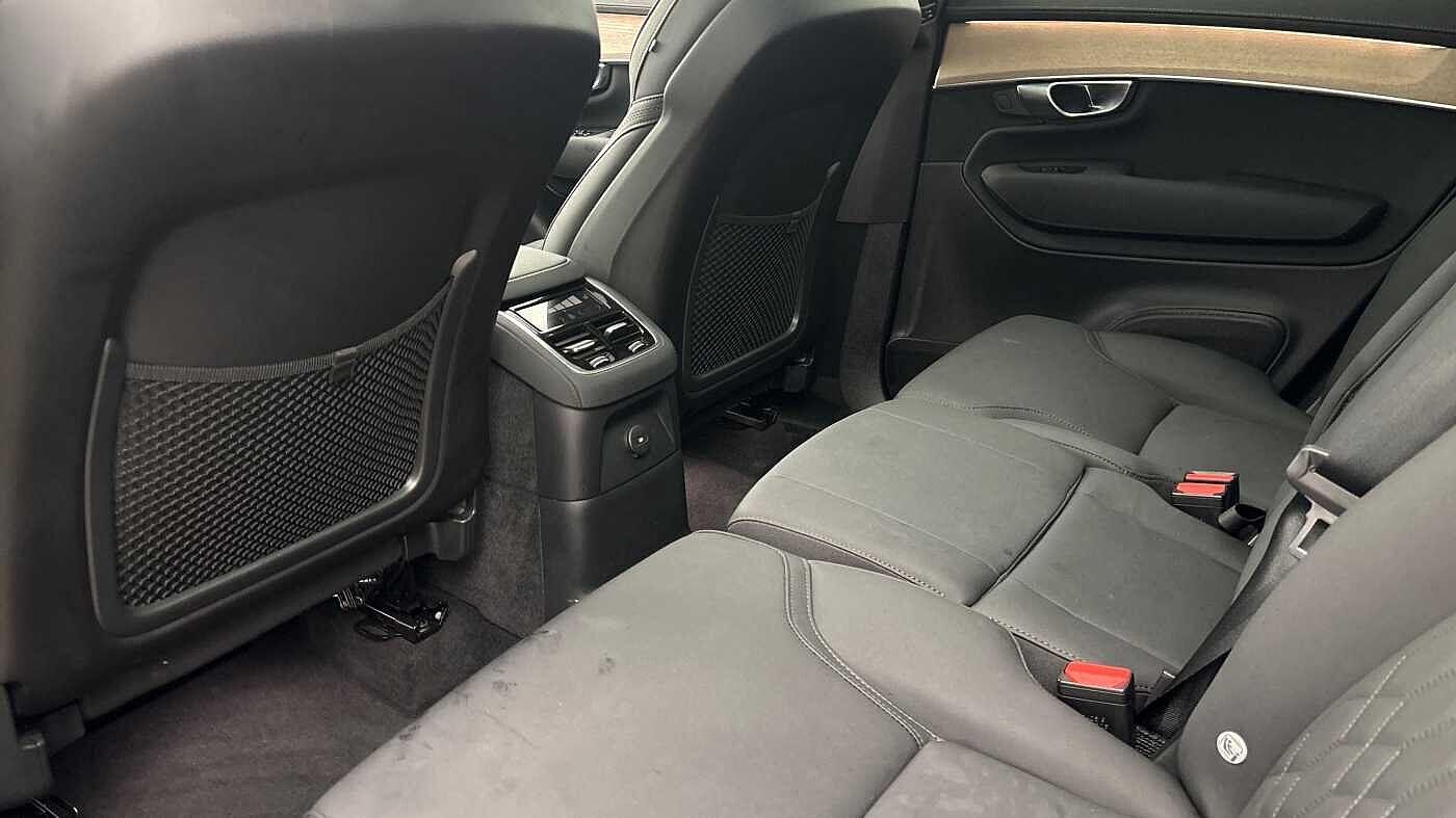 Used Volvo XC90 2025 for sale - 77598012: Photo 13