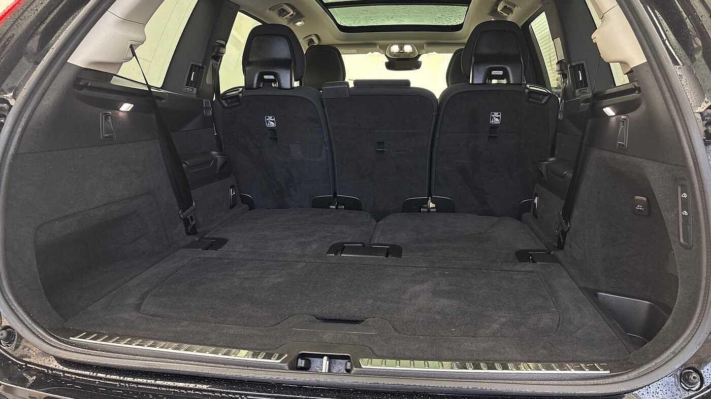 Used Volvo XC90 2025 for sale - 77598012: Photo 14