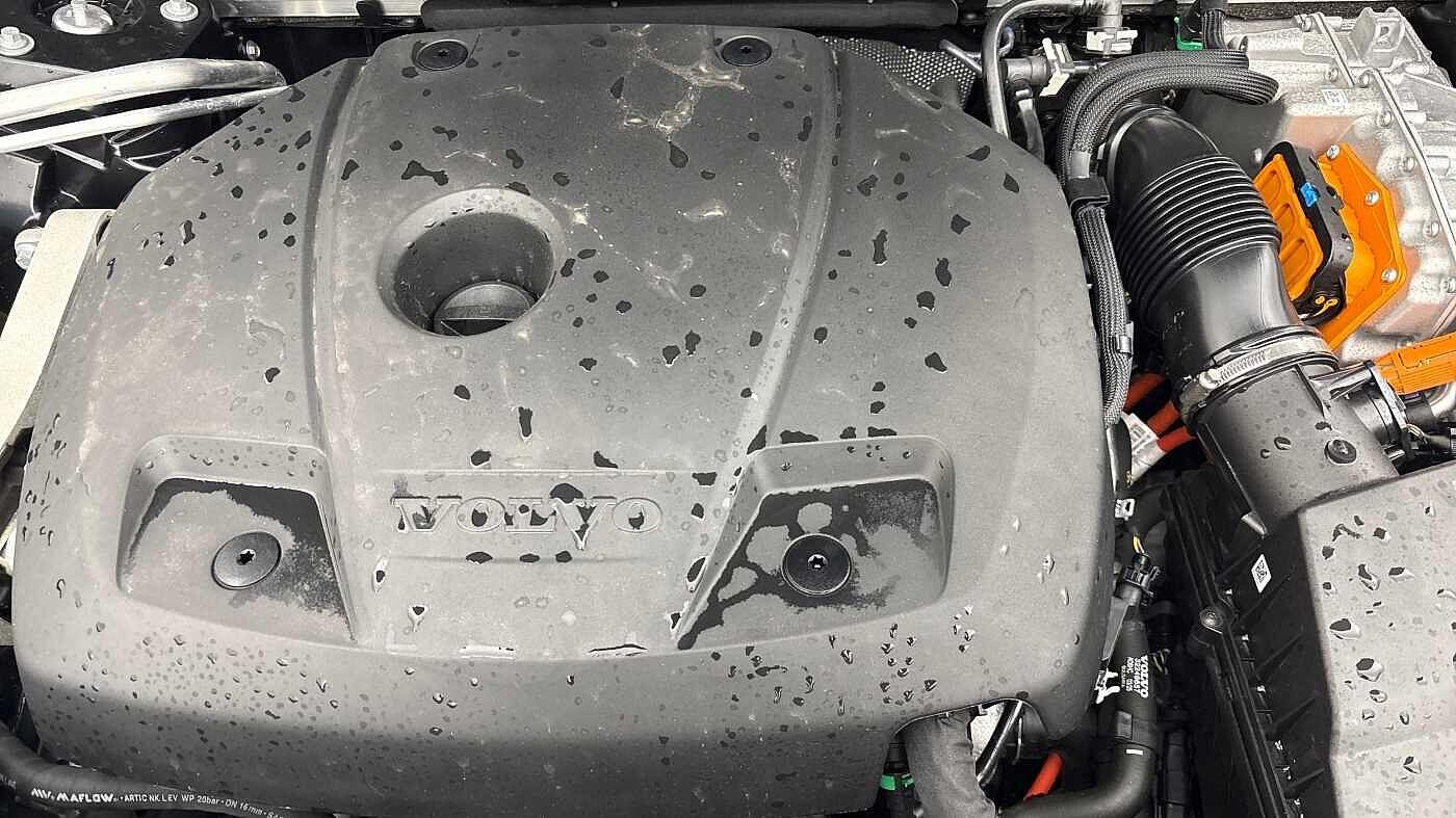 Used Volvo XC90 2025 for sale - 77598012: Photo 15