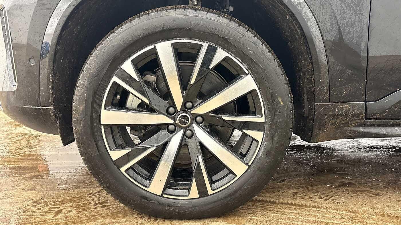 Used Volvo XC90 2025 for sale - 77598012: Photo 16