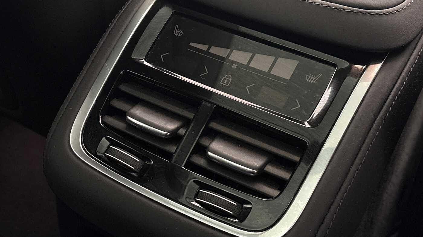 Used Volvo XC90 2025 for sale - 77598012: Photo 17