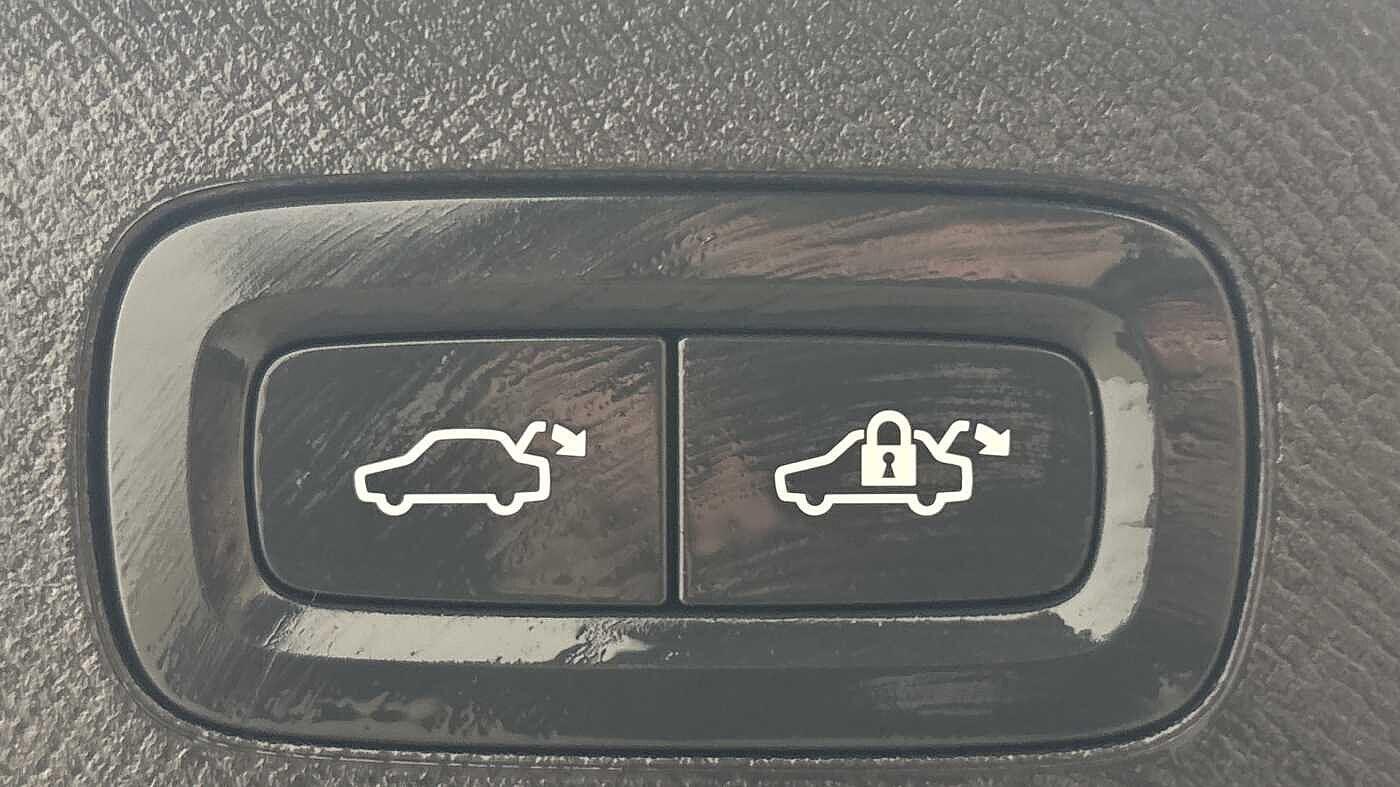 Used Volvo XC90 2025 for sale - 77598012: Photo 19