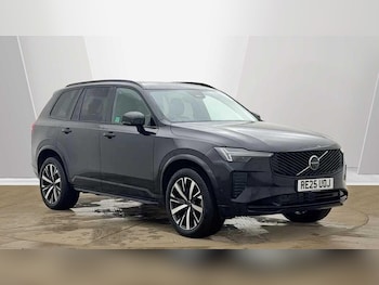 Used Volvo XC90 2025 for sale - 77598012: Photo