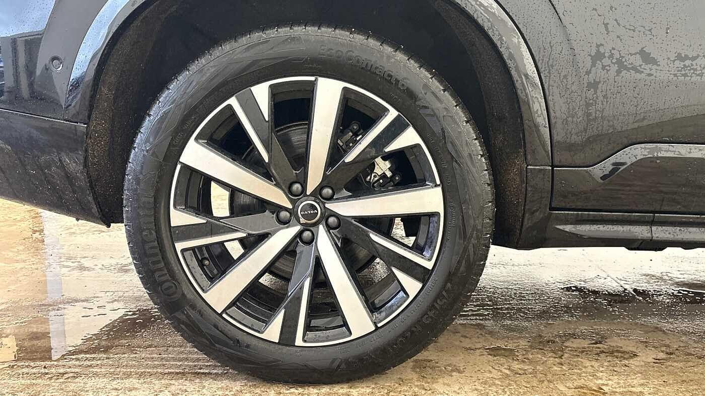 Used Volvo XC90 2025 for sale - 77598012: Photo 20