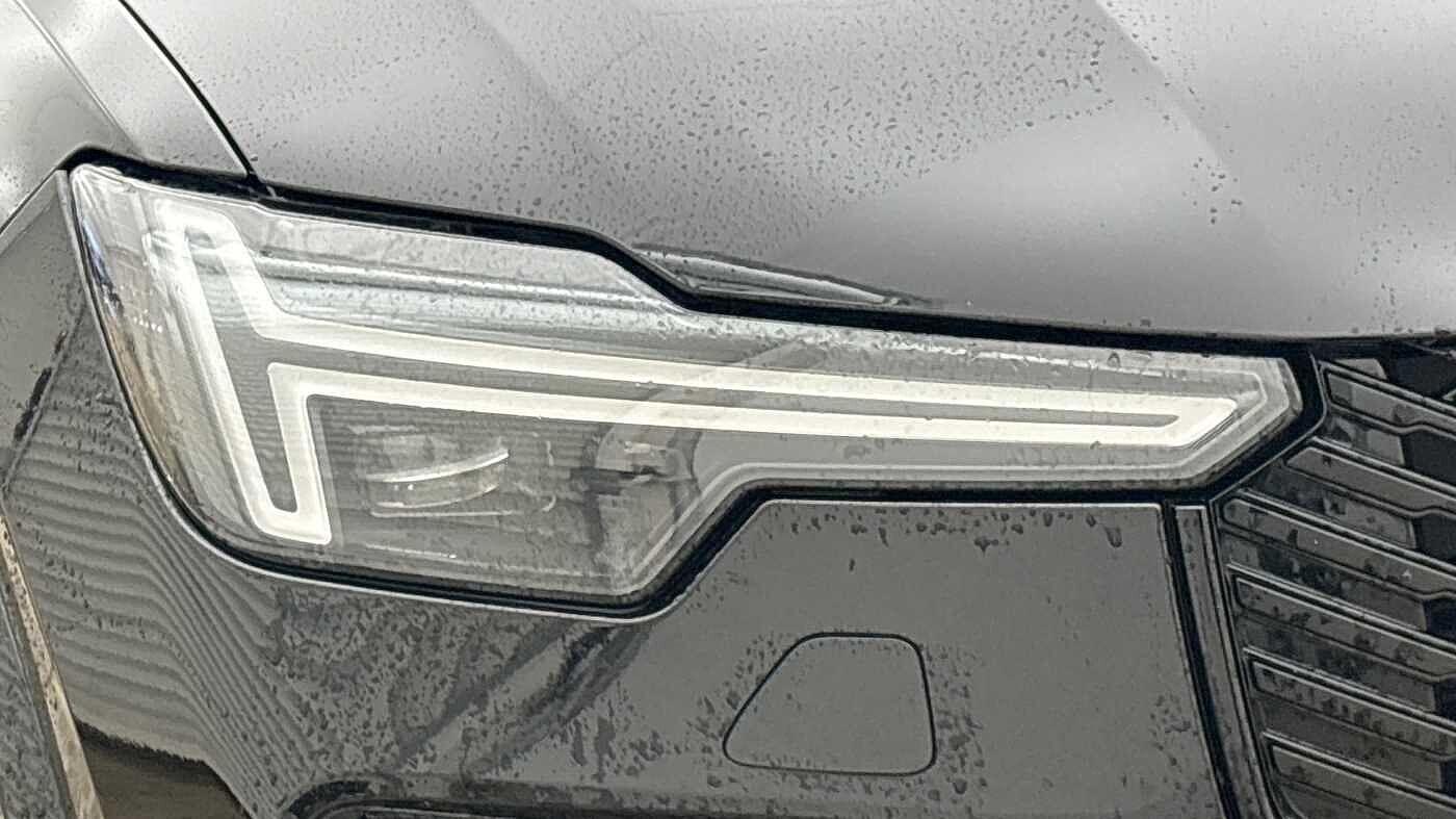 Used Volvo XC90 2025 for sale - 77598012: Photo 22