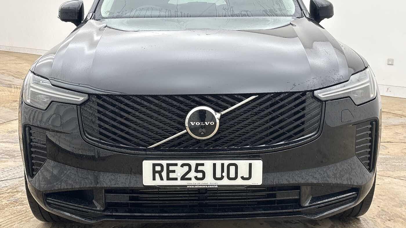 Used Volvo XC90 2025 for sale - 77598012: Photo 24