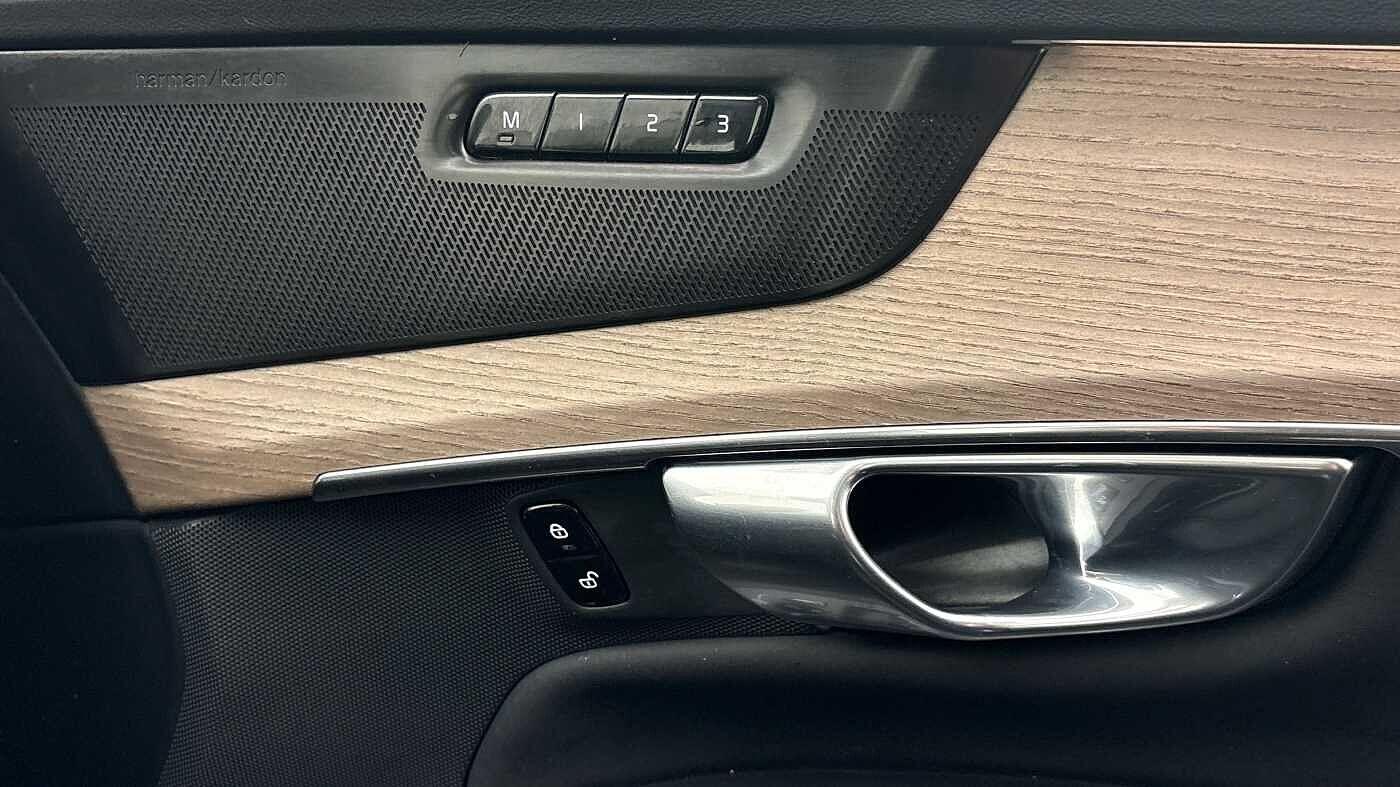 Used Volvo XC90 2025 for sale - 77598012: Photo 27