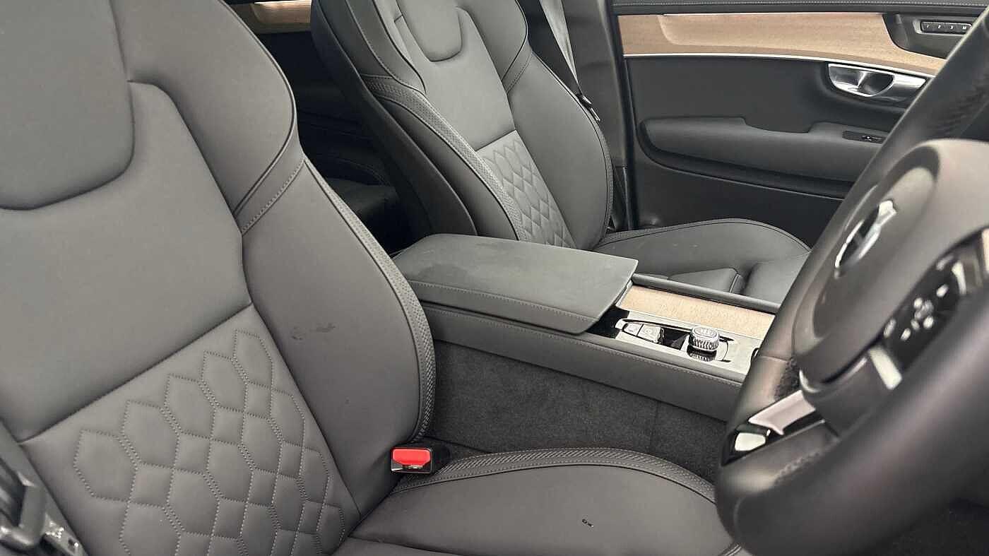 Used Volvo XC90 2025 for sale - 77598012: Photo 29