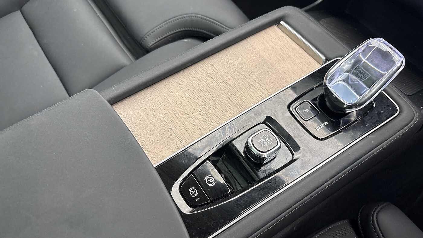 Used Volvo XC90 2025 for sale - 77598012: Photo 32