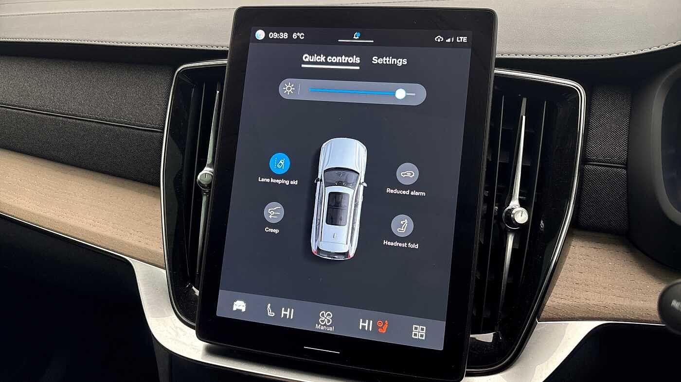 Used Volvo XC90 2025 for sale - 77598012: Photo 34