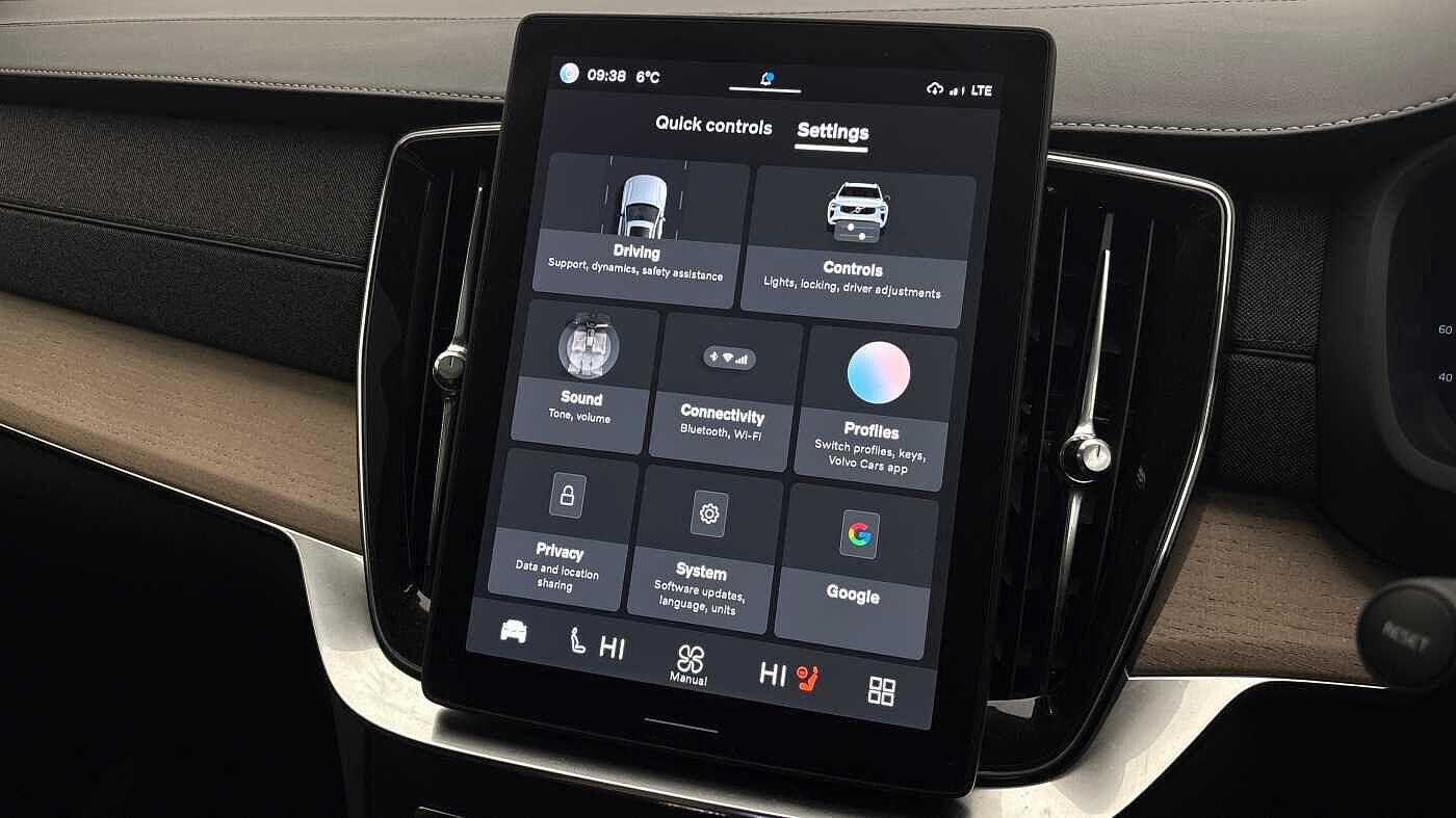 Used Volvo XC90 2025 for sale - 77598012: Photo 35