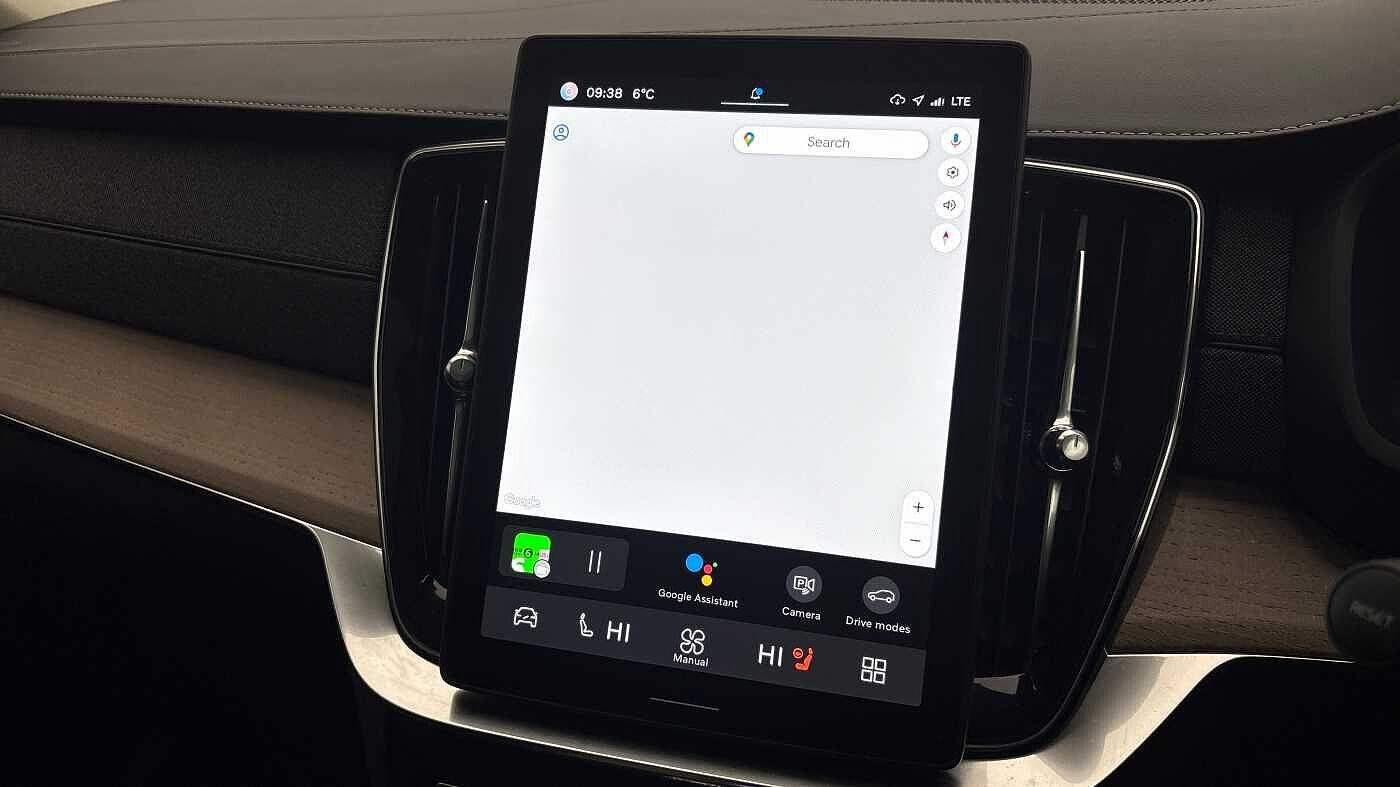 Used Volvo XC90 2025 for sale - 77598012: Photo 36