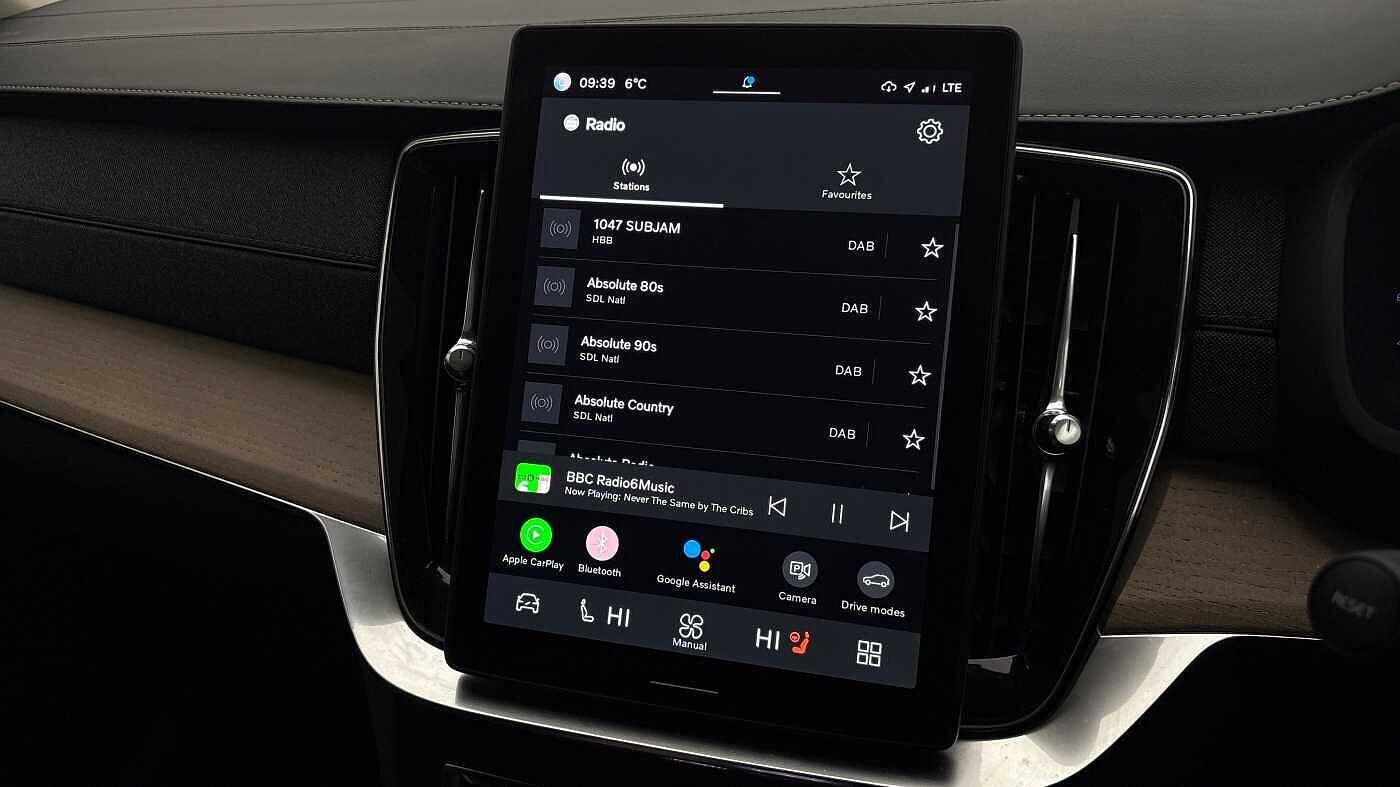 Used Volvo XC90 2025 for sale - 77598012: Photo 37