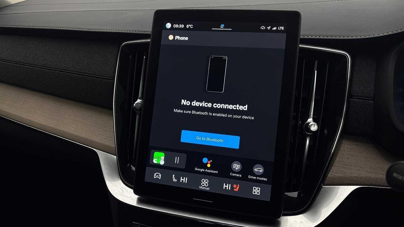 Used Volvo XC90 2025 for sale - 77598012: Photo 38