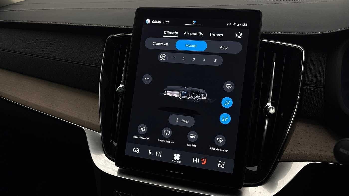 Used Volvo XC90 2025 for sale - 77598012: Photo 39