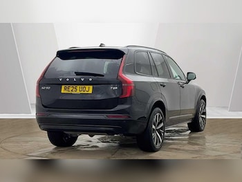 Used Volvo XC90 2025 for sale - 77598012: Photo