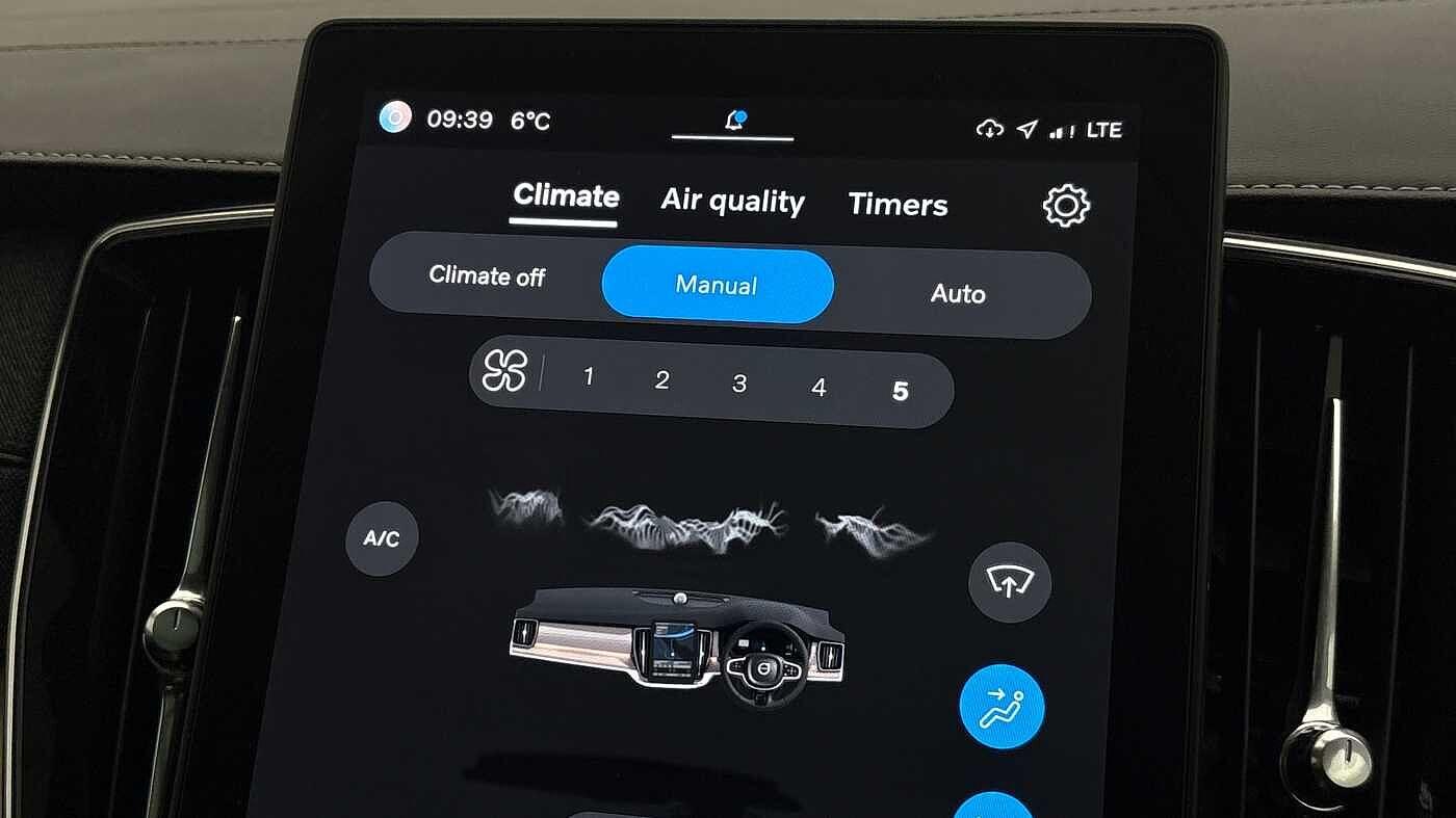 Used Volvo XC90 2025 for sale - 77598012: Photo 40