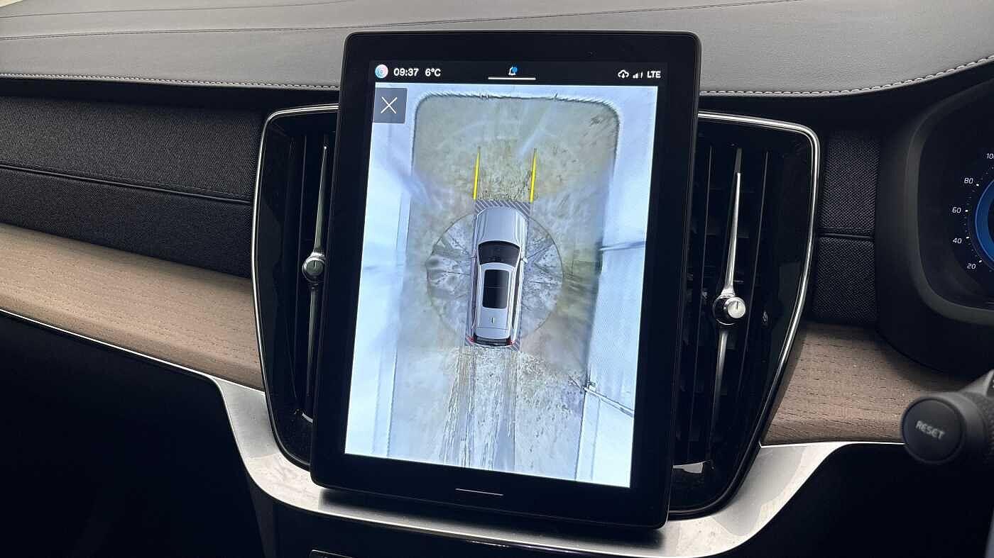 Used Volvo XC90 2025 for sale - 77598012: Photo 43