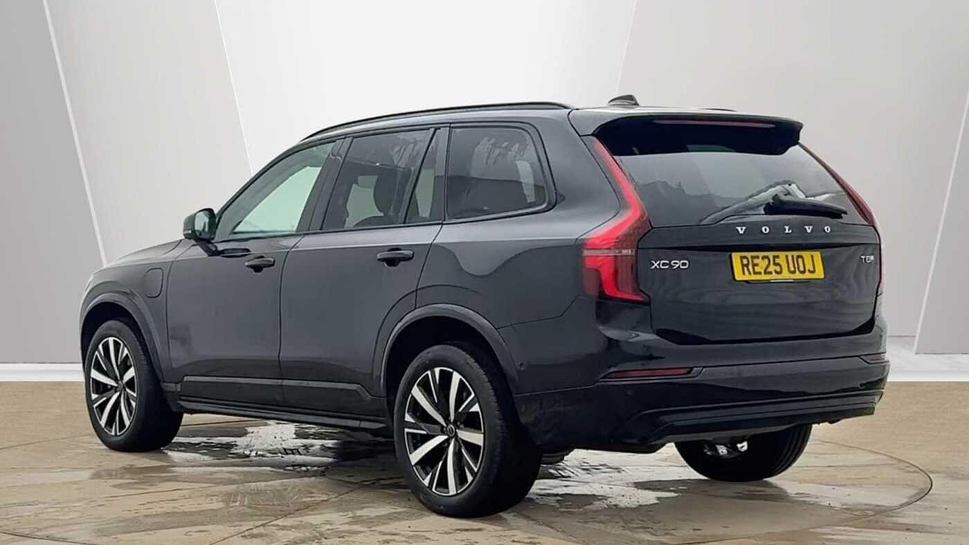 Used Volvo XC90 2025 for sale - 77598012: Photo 5