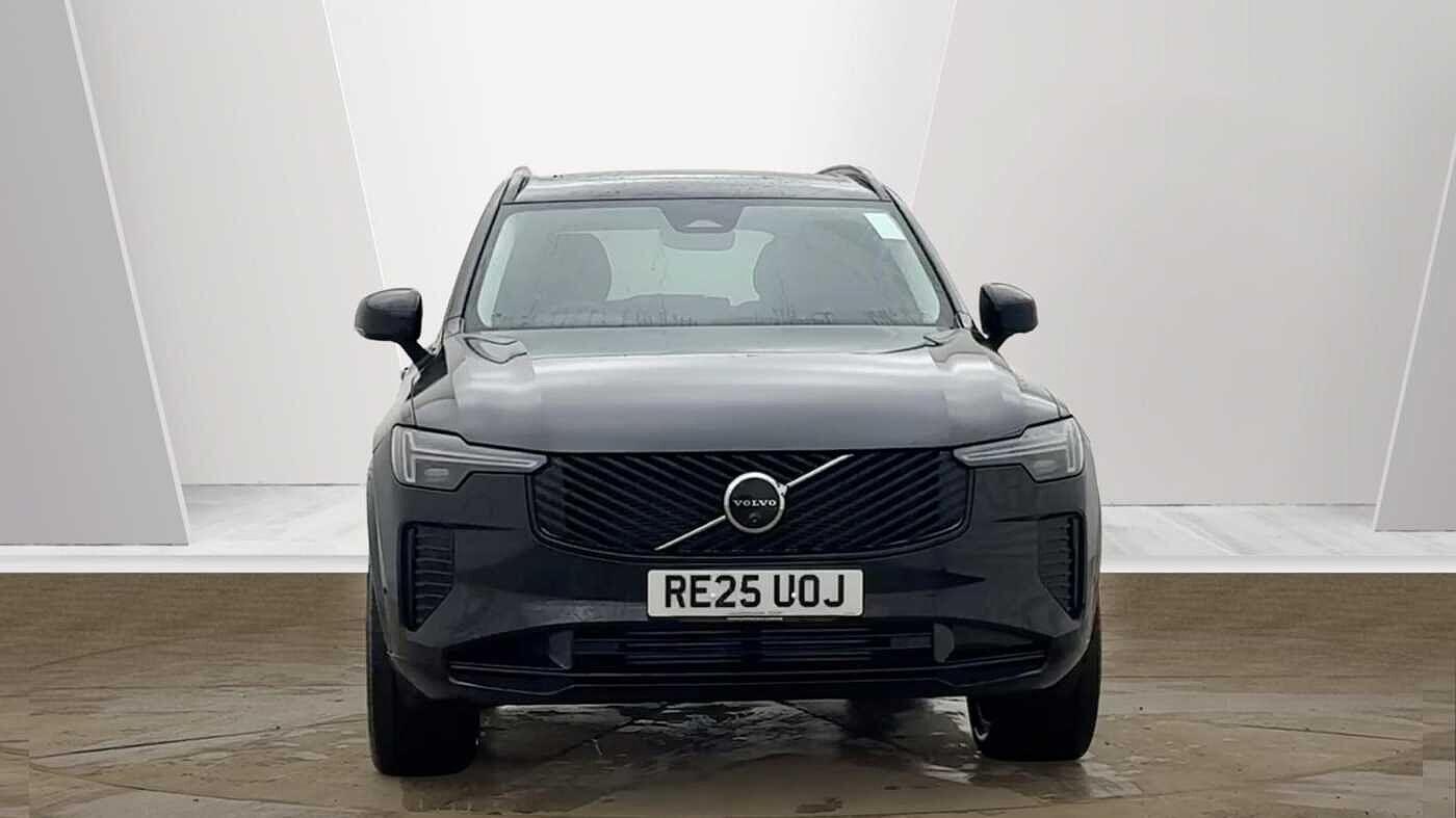 Used Volvo XC90 2025 for sale - 77598012: Photo 8