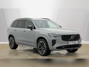 Used Volvo XC90 2025 for sale - 78842818: Photo