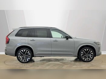 Used Volvo XC90 2025 for sale - 78842818: Photo