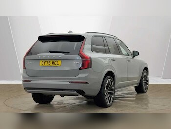 Used Volvo XC90 2025 for sale - 78842818: Photo