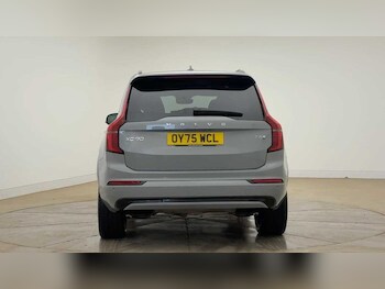 Used Volvo XC90 2025 for sale - 78842818: Photo