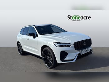Used Volvo XC60 2026 for sale - 79740415: Photo