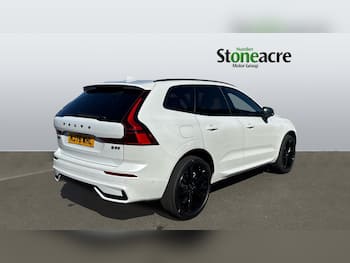 Used Volvo XC60 2026 for sale - 79740415: Photo