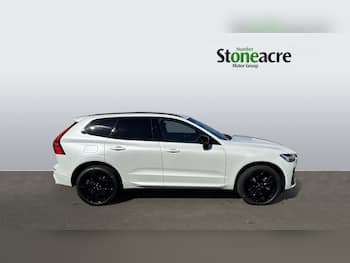Used Volvo XC60 2026 for sale - 79740415: Photo