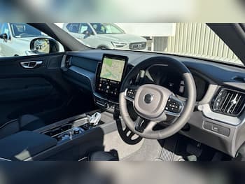 Used Volvo XC60 2026 for sale - 79740415: Photo